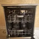 غساله صحون lg