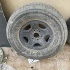 متوفر عندي قطع غيار جمس يوكن موديل 2000 الا 2006