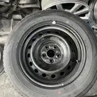 جنوط كورلا وكاله مقاس 15 معا كفرات دنلوب نضيفه