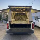 مستعجل سلفرادو 2012 مجهز للبر 8 سلندر