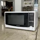مكرويف نظيف