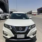نيسان اكس تريل موديل 2022 ممشى 45000 كيلو السعر 70