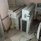 مكيفات سبلت