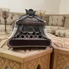 تراث تركي قديم