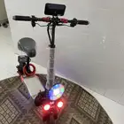 اسكوتر الوحش