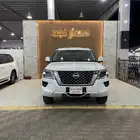 باترول موديل 2022 تيتانيوم
