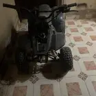 دباب وسط