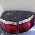 اصطبات لكزس 460 وكالة