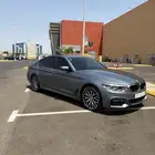 BMW 530 Mkit 2018 بدي وكالة