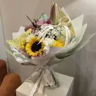 منسق زهور وكوش سوري