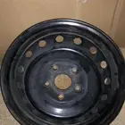 كفرات 16 مع جنط سوح