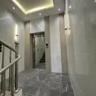 للبيع شقق أرضي مستقل وعلوي في ابها