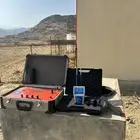 معدات لحفرارتوزية