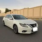ألتيما 2017 فل كامل V6
