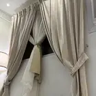 للبيع ستارة نظيفة