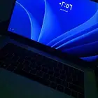 للبيع لابتوب هواوي نظيف جدا