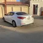 كيا اوبتماء2011