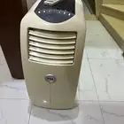 مكيف فريوم تي سي ال