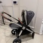 عربية ماماز  باباز استخدام نظيف