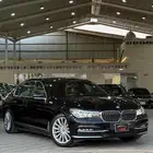 بي ام دبليو - 2018 - 730 - فل كامل - بسعر 85 الف