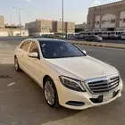مايباخ S600 جفالي
