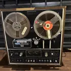 ريل تو ريل اكاي Akai