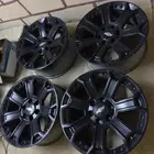للبيع جنوط سلفرادو مقاس 20 صيني درجه اولى