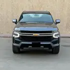 شيفروليه تاهو LS مديل 2021 وكالة دبل