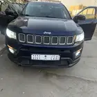جيب كومباس 2019 نص فل 4 سلندر