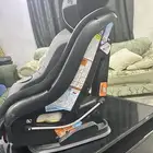كرسي سياره ماركه جراكو