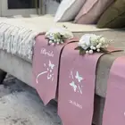 تنسيق شنط العرايس