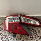 للبيع اسطب خلفي كامري