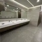 توريد وتركيب مغاسل الرخام الصناعي و الطبيعي