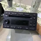 مسجل فورد جديد باقي نظيف بختمه