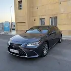 لكزس ES350 سعودي CC