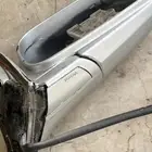 عداد كرسيدا ومراية كامري