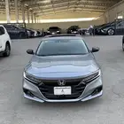 للبيع هوندا اكورد 2022 - فل كامل - محرك 2.0