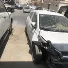 سبارك شفروليه 2019 للبيع مصدومه مكينه وشاصي سليم