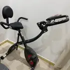 دراجة تمارين قابلة للطي