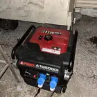 ماطور 10 الاف واط كاتم بنزين