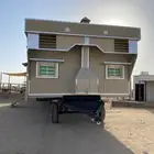 كرفانه كويتي مصانع عريره