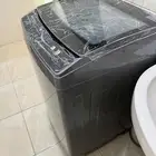 غسالة اوتماتيك استخدام جدا نظييف