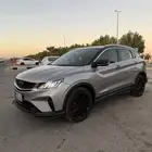 جيلي كولراي 2022 فل كامل