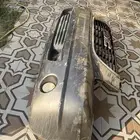 شبك و صدام يوكن أمامي وكشافات جمس يوكن 2014