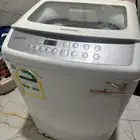 ثلاجة ملابس سامسونج 5 كيلو