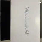 ماك بوك MacBook Air