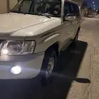 نيسان باترول 2015 قير اوتماتيك فل