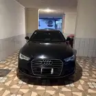 اودي A6 2016 فل كامل