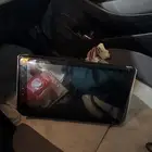 شاشة كورولا