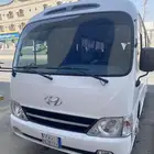 باص هايس لنقل الطلاب - عمال - رحلات